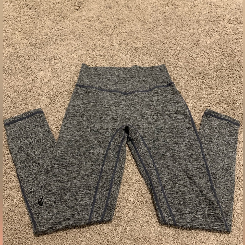 Ptula bare legging